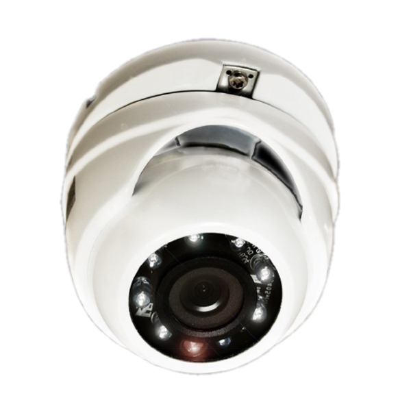 camera indoor vandalproof