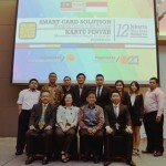 smart card makassar