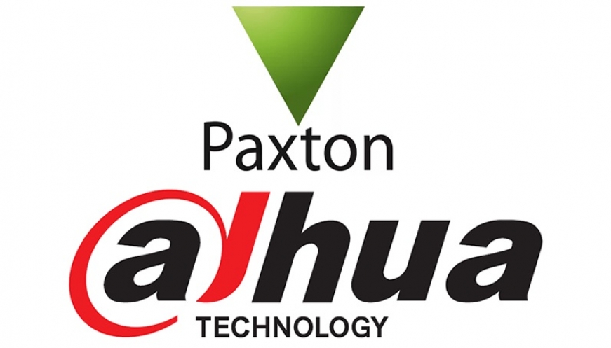 paxton-dahua
