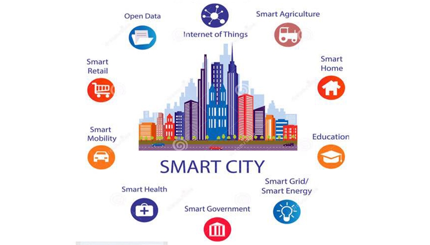 Smart city2