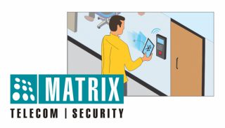Matrix telecom
